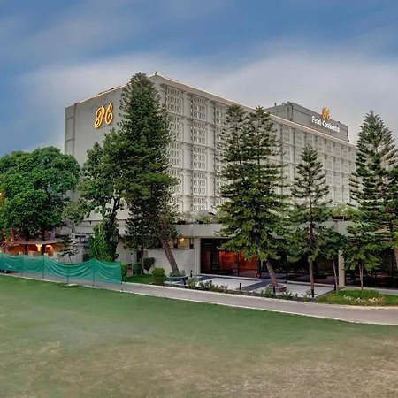 Pearl Continental Hotel, Rawalpindi-3