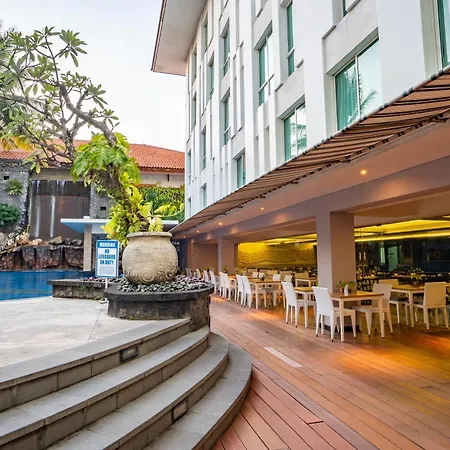 Bintang Kuta Hotel-2