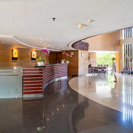 Bintang Kuta Hotel-3