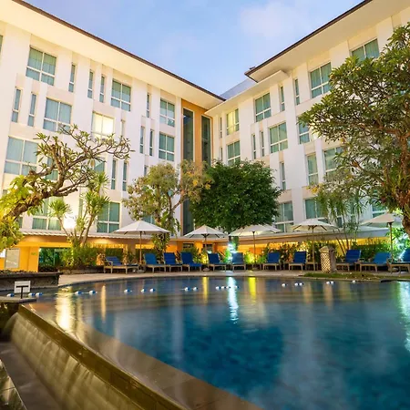 Bintang Kuta Hotel-3