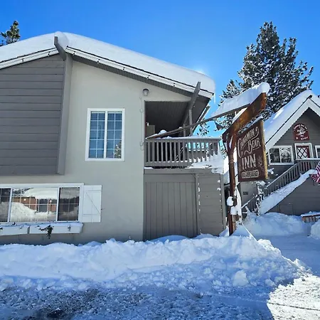 Cinnamon Bear Inn-3