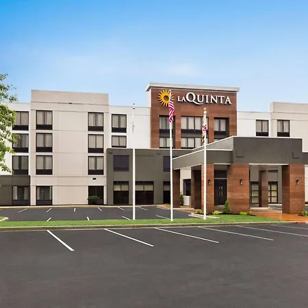 La Quinta By Wyndham Newark - Elkton-3