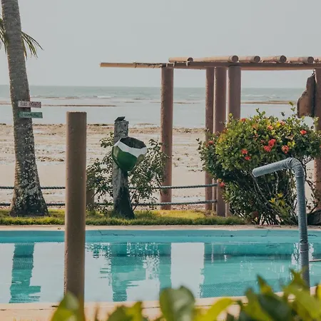 Hotel Porto do Zimbo-3
