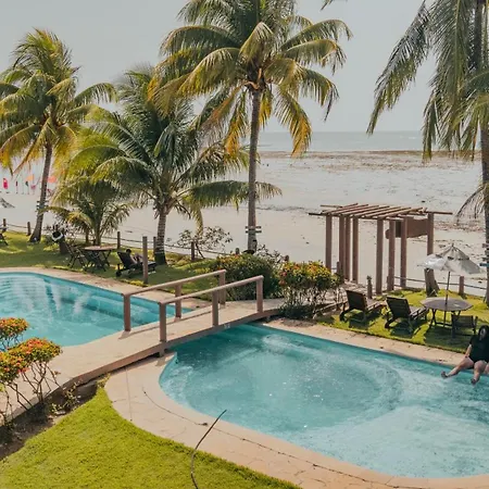 Hotel Porto do Zimbo-2