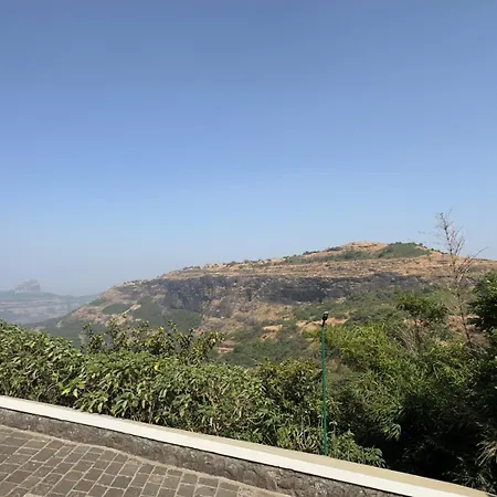 Upper Deck Resort - Highest Peak, Lonavala-3