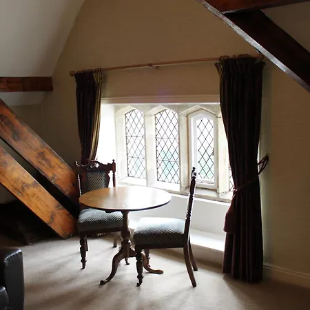 Oakwood Hall Hotel-2