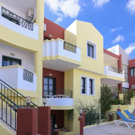 Ariadni Palace Apartments-3