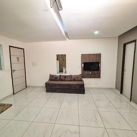 Flats&Suites Cheiro do Mar-3
