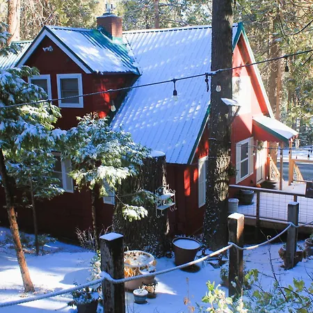 Elliott House Boutique Inn-3