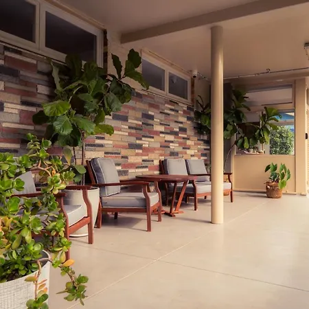 Paradise Motel Busselton-3