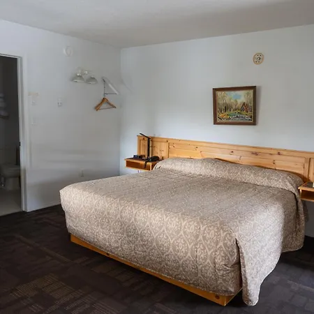 Bonanza Gold Motel-2