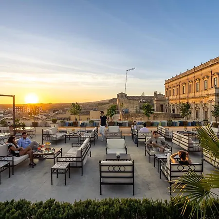 Gagliardi Boutique Hotel-3