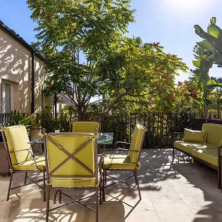 Gagliardi Boutique Hotel-3