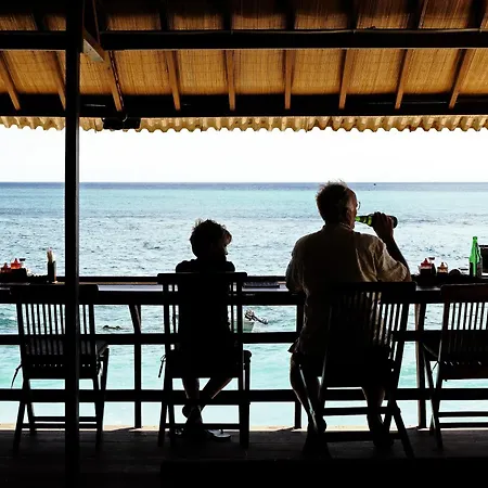 Bale Bingin Beachfront Stay-3