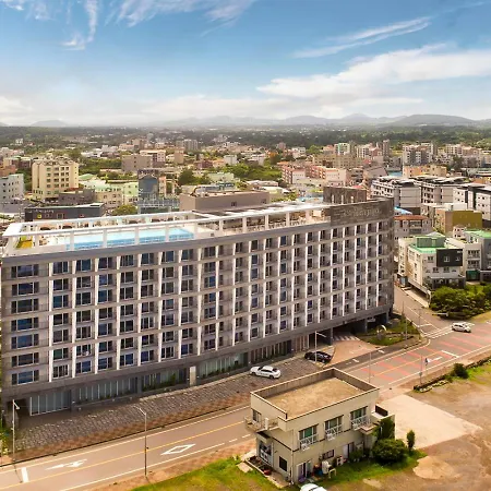 From H The Best Hotel Jeju Seongsan-2