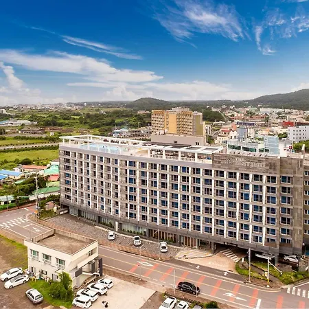From H The Best Hotel Jeju Seongsan-3