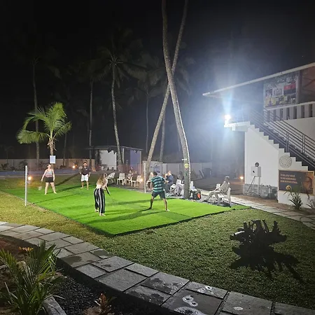 Veda5 Ayurveda Living Village-3