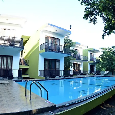 Hotel Golden Ray-3