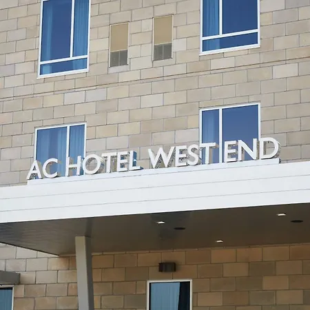 Ac Hotel By Marriott Minneapolis West End-3