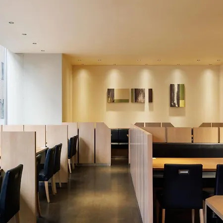 Four Points Flex By Sheraton Osaka Umeda-3