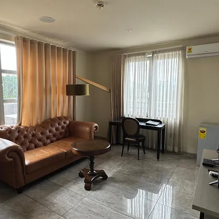 The Palms By Eagles Airport Residential-2