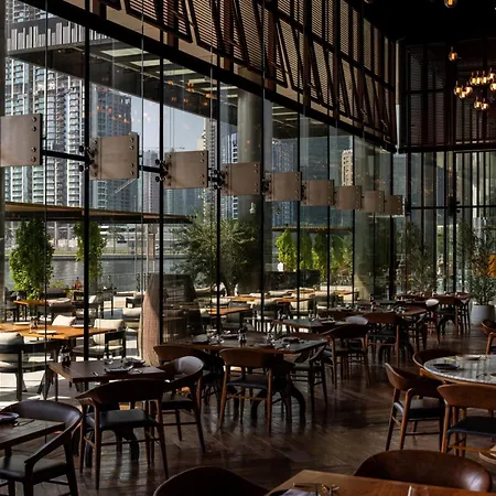 The St. Regis Downtown Dubai-3