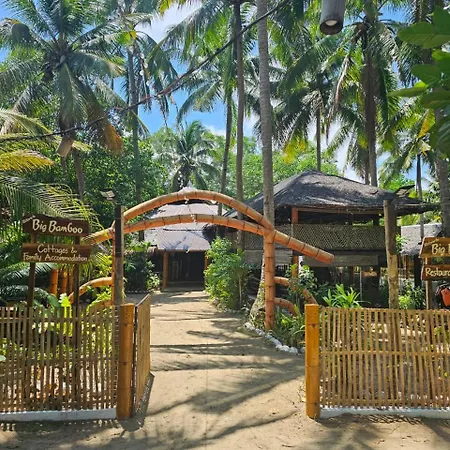 Big Bamboo Beach Resort Sipalay-2