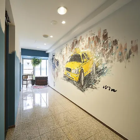 Hotel Toms-3