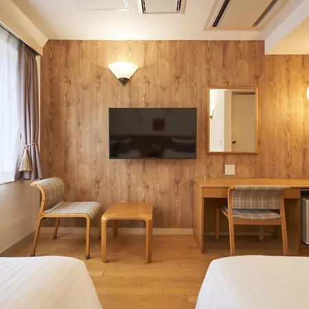Hotel Toms-3