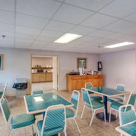 Park Tower Inn-3