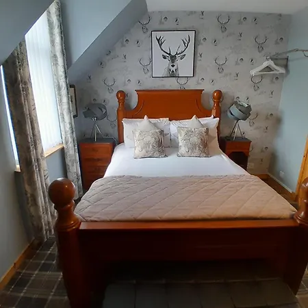 Fairfield Townhouse Guest House-2