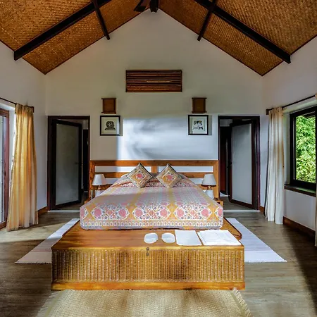 Bagh Villas I Kanha-3