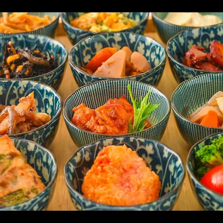 Sanco Inn Osaka Yodoyabashi-3