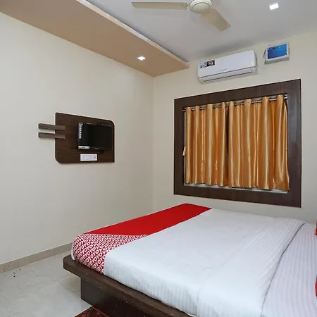 Hotel O Sea Queen-3