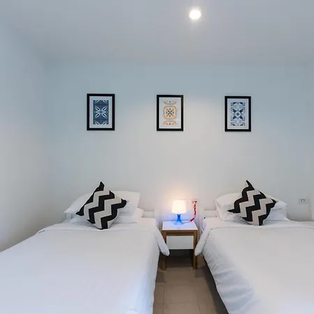 Maikhao Hotel, Phuket-2