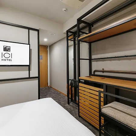 Ici Hotel Asakusabashi-2
