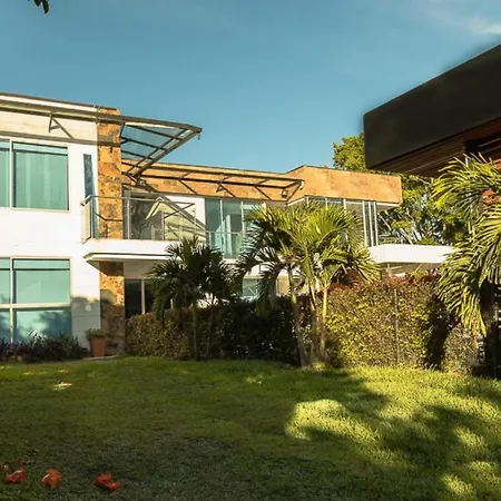 Libertg Hotels Spa Medellin-2