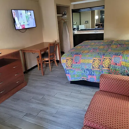 Stay Express Inn Athens (Adults Only)-2