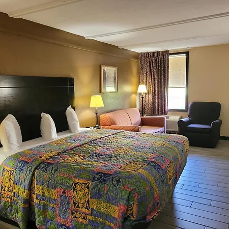 Stay Express Inn Athens (Adults Only)-3