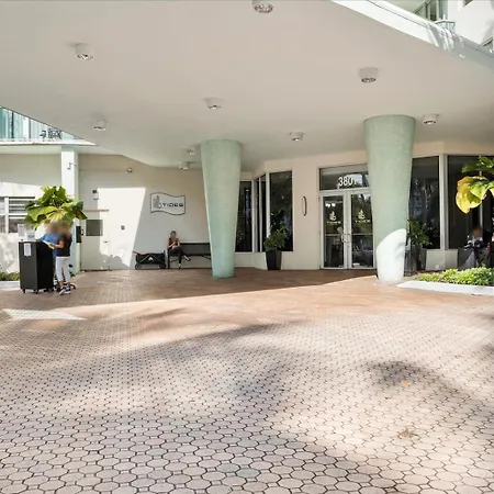The Tides Ocean Luxury Suites-3