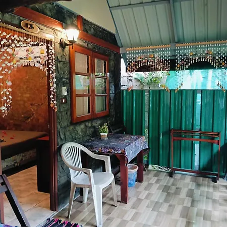 P P Garden Home Bungalow-2