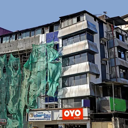 Hotel O Derby-2