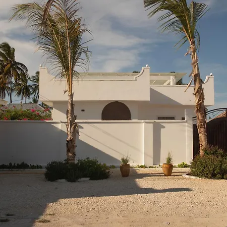 Paje White House-2