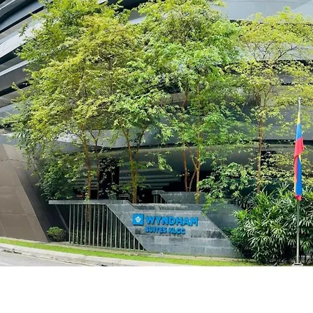 Wyndham Suites Klcc-2
