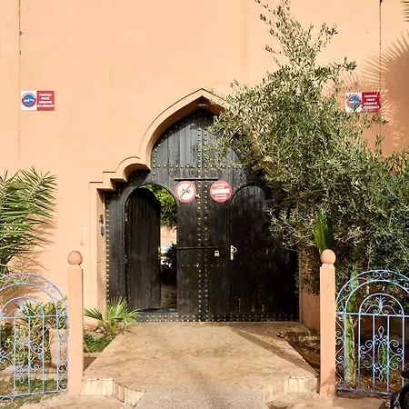 Riad Amber Zahra-3