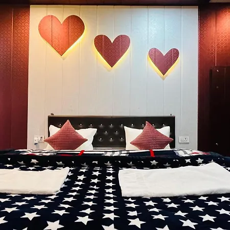 Dev Bhoomi Resort-3