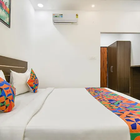 Fabhotel Shrivalli-3