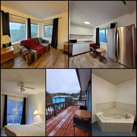 Ridgeview Motor Inn-2