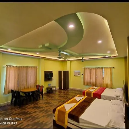Iconic Hotel Digha-2
