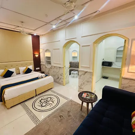Hinduja Haveli Gulab Sagar-2